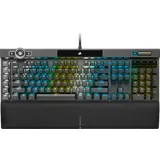 Corsair K100 RGB, Corsair OPX, USB, DE (CH-912A01A-DE)