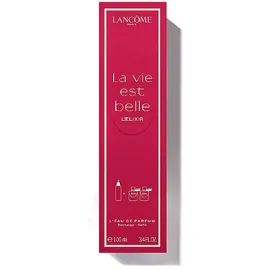 Lancôme La vie est belle L'Elixir Eau de Parfum Refill 100 ml