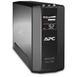 APC Power-Saving Back-UPS BR700G
