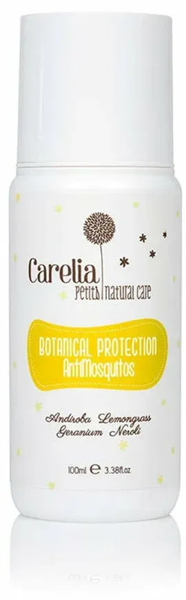 Mückenschutzmittel Carelia Petits Lotion 100 ml