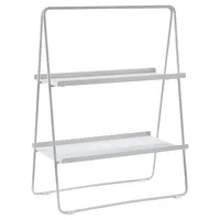 ZONE Denmark A-Table Regal grau