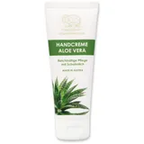 Florex Handcreme Aloe Vera mit Schafmilch ohne Palmöl 75 ml