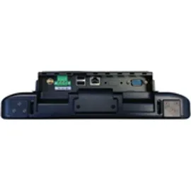 Honeywell Vehicle dock - Dockingstation - 10Mb LAN