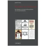 Chronos Verlag Klassiker der Kochkunst