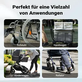 Wiltec Rollstuhlrampe 30241