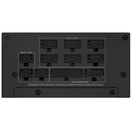 Corsair SF Series SF1000 - Netzteil (intern)