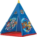 Simba John Tipi Zelt Paw Patrol 100x100x140cm