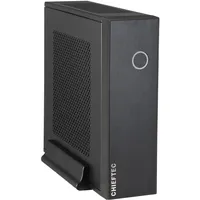 Chieftec IX-03B 85W Schwarz