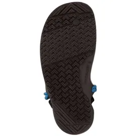Xero Shoes Aqua Cloud Blau 43