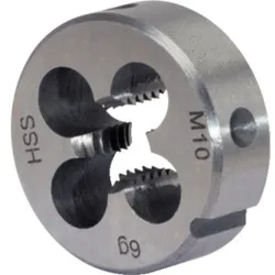 KS Tools HSS Schneideisen M, M5x0,8