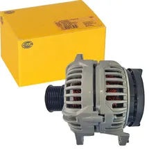 Hella 8EL 011 712-591 Generator/Lichtmaschine - 14V - 140A