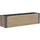 Westmann Talus M Pflanzkasten 100 x 25 x 27 cm Mehrfarbig