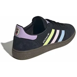 adidas Handball Spezial Herren Schwarz/Blau/Weiß 42