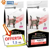 Purina Diabetes Management 1,5 kg
