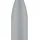 Reer Colour Edelstahl-Isolierflasche |Gesamtvolumen 500ml | Perfekte Isolation | bis zu 24 Stunden | Edelstahl | Grau