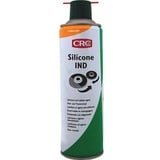 CRC SILICONE IND farblos 500 ml Spraydose