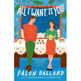 penguin llc  us All I Want Is You