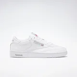 Reebok Club C 85 Intense White / Sheer Grey 39