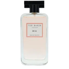 Ted Baker Mia Eau de Toilette 100ml Spray