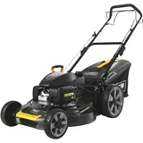 TEXAS "WLA 5391TR/W", gelb, B:55cm H:108cm T:80cm, Rasenmäher, Topseller