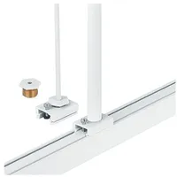 Zumtobel Befestigungsstück 3ph ws S2 802620