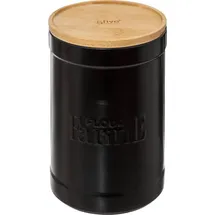 5five simply smart Mehldose naturéo schwarz