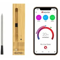 Meater Plus Thermometer Grillthermometer