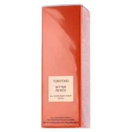 Tom Ford Bitter Peach Körperspray 150 ml
