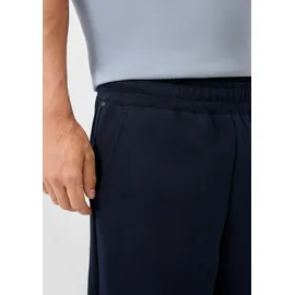 QS Jogger Loose Fit Blau XL