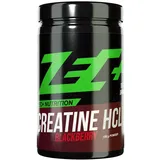 Zec+ Nutrition Creatin Hcl Blackberry Pulver 360 g