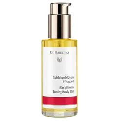 Dr. Hauschka Körperpflege Schlehenblüten Pflegeöl 75ml