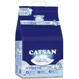 Catsan Hygiene plus Katzenstreu - 18 l