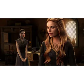 Game of Thrones: A Telltale Games Series (PS3)