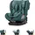 Chipolino Kindersitz Peak i-Size (40 - 150 cm) Isofix, SPS, drehbar, verstellbar grün