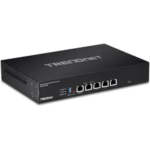 TRENDNET TWG-431BR Gigabit Multi-WAN VPN Router
