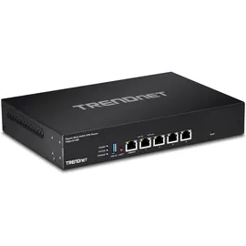 TRENDNET TWG-431BR Gigabit Multi-WAN VPN Router