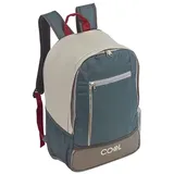 URBNLIVING 20L Isolierter Kühlrucksack Eisbeutel mit Schultergurten & Taschen für Camping, Wandern, Picknick, Strand - Hält Essen & Getränke kalt, langlebig & tragbar für Outdoor-Abenteuer