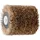 pferd tools Walzenbürste WBU Ø100x100x19,1 mm Stahl-Litzen-Draht-Ø0,27