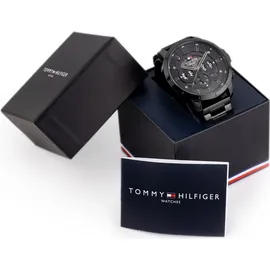 Tommy Hilfiger Luca 1710494 - Schwarz