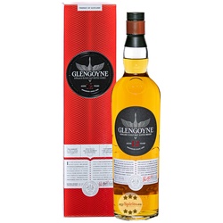 Glengoyne 12 Jahre Single Malt Whisky