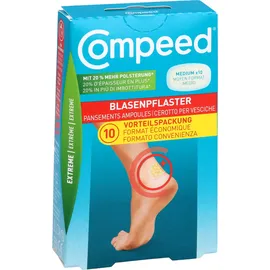 Perrigo Compeed Blasenpflaster Extreme