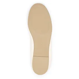 Marc O'Polo Marc OPolo Ballerina weiß 40