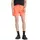 New Balance Herren RC Short 5" orange
