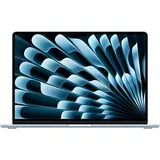 Apple MacBook Air M5 2026 15,3'' 24 GB RAM 512 GB SSD 10-Core GPU Himmelblau