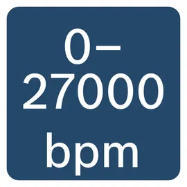 Bosch GSB 18V-65 ohne Akku + L-BOXX