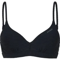 Protest Mixcameo Damen schwarz - XXL44C