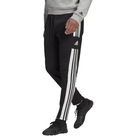 adidas Squadra 21 Jogginghose Schwarz M