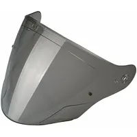 Caberg Flyon / Flyon II Visier, grau für Männer