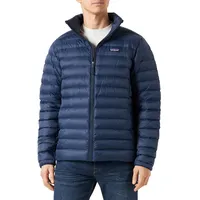 Patagonia Down Sweater Herren blau XL
