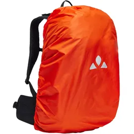 Vaude Rucksack Regenhülle Raincover, wasserdicht, für Volumina von 6 bis 15 l, orange, Einheitsgröße